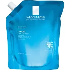 La Roche-Posay Lipikar Waschgel 400 ml