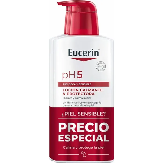 Eucerin PH5 Bodylotion Duo Set 2 x 400 ml