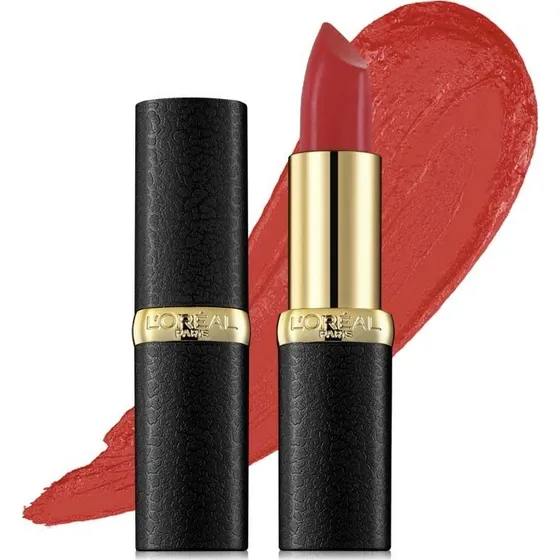 L'Oréal Paris Color Riche Matte 344 Retro Red