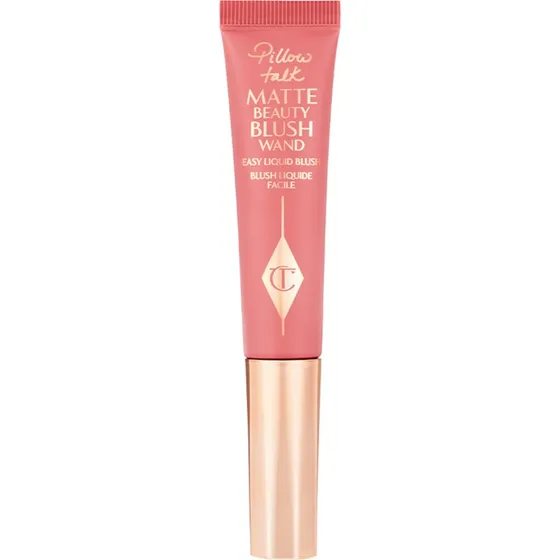 Charlotte Tilbury Pillow Talk Matte Beauty Blush Wand 12 ml