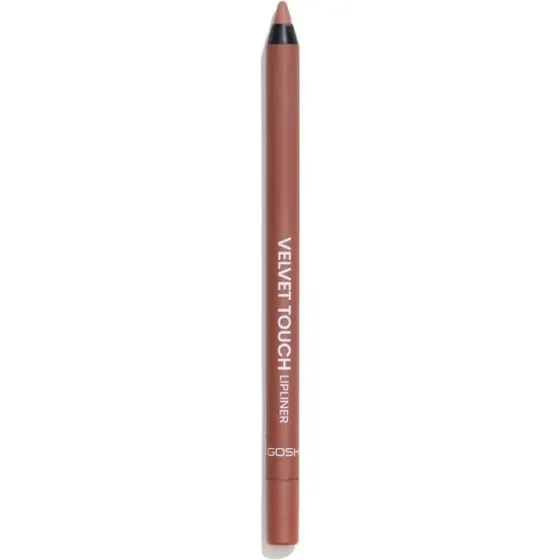 Gosh Velvet Touch Lip Pencil 010 Smoothie Gosh