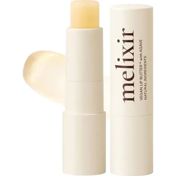 Melixir Vegan Lip Butter #01 Agave 3,9g