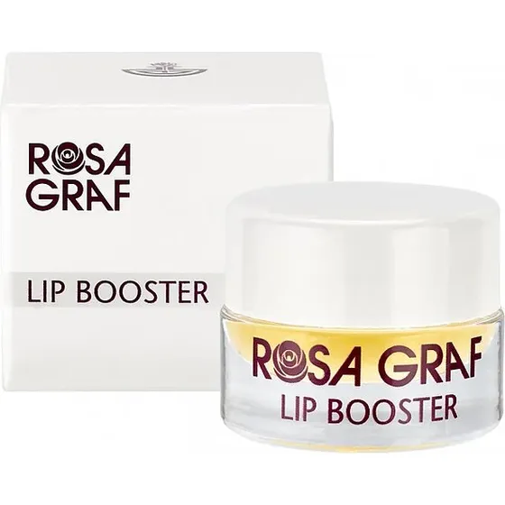Rosa Graf Lip Booster 5ml, rosé