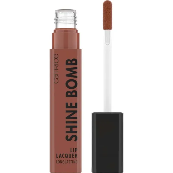 Catrice Shine Bomb Lip Lacquer 070 Hottie 3 ml