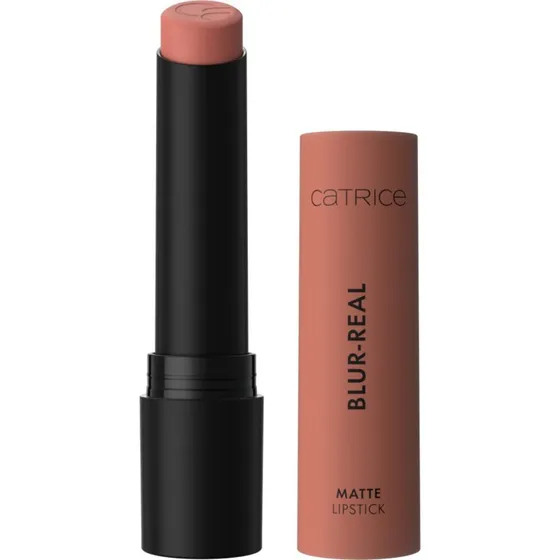 Catrice Mate Blur-Real Matte Lipstick Taupe Tension 3 g