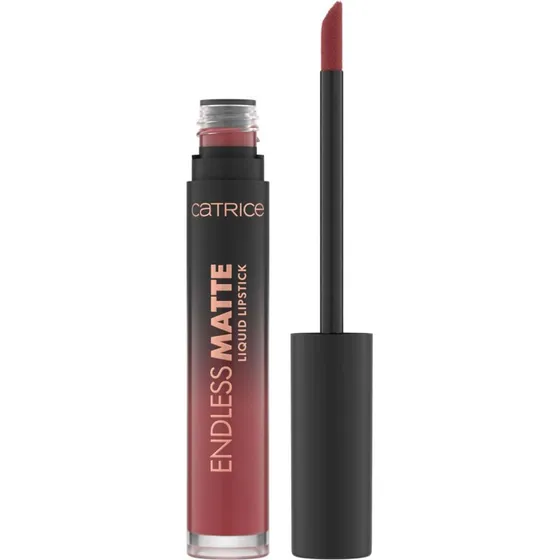 Catrice Endless Matte Liquid Lipstick 090 4,5 ml