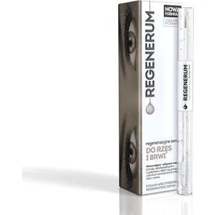 Regenerum Eyelash & Eyebrow Serum 11ml