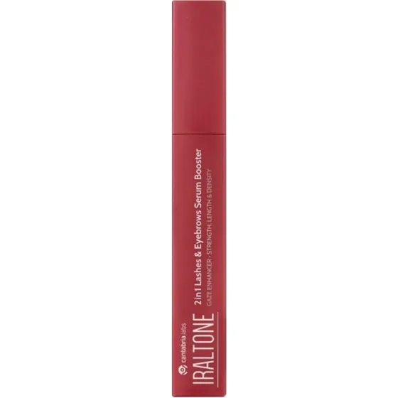 Iraltone 2-in-1 Lashes & Eyebrows Serum 10ml