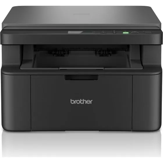 Brother DCP-L1642W Laserdrucker, schwarz, A4, 3-in-1