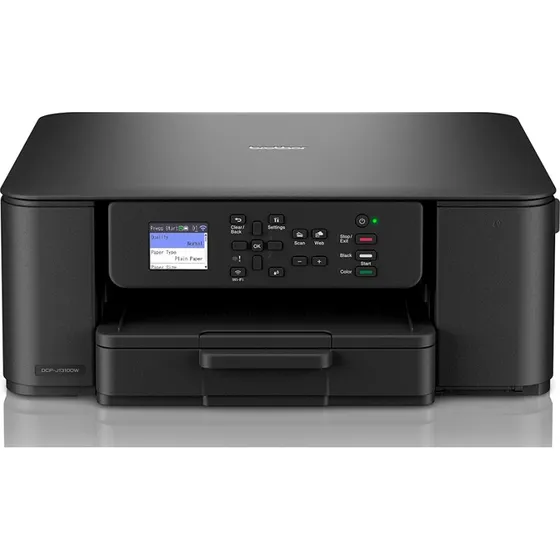 Brother DCP-J1310DW 3-in-1 Tinten-Multifunktionsdrucker