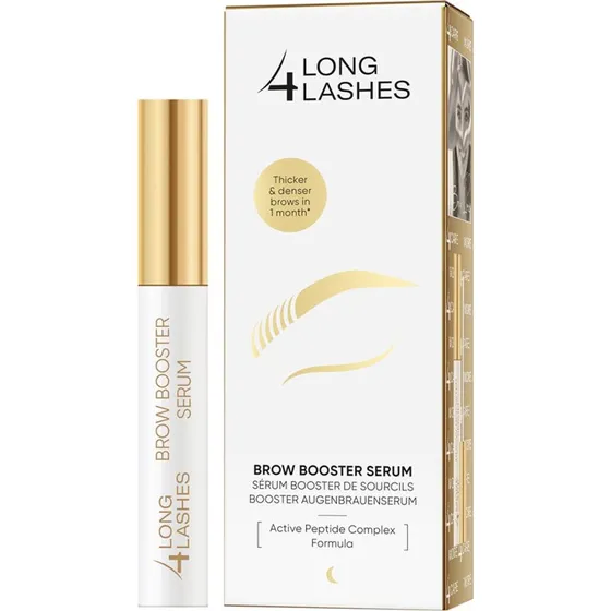 Oceanic Long4Lashes Augenbrauenserum 3 ml
