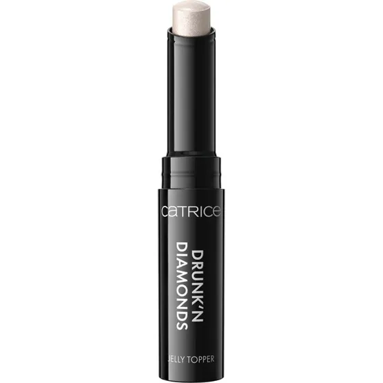 Catrice Drunk'n Diamonds Jelly Topper Moonlight Glow 2,5 g
