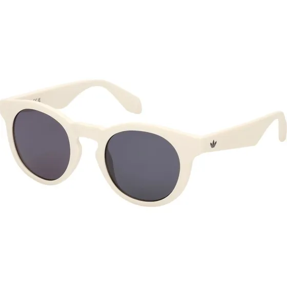 Adidas OR0106/S Weiß Wayfarer-Sonnenbrille