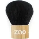 ZAO Bamboo Kabuki Brush