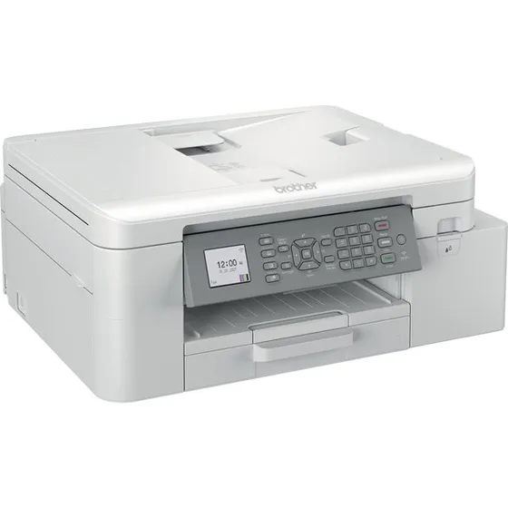 Brother MFC-J4335DW Tintenstrahl-Multifunktionsdrucker WLAN