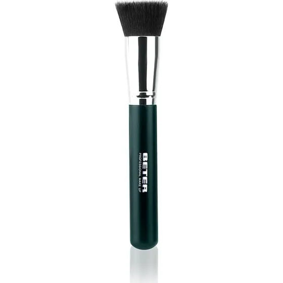 Beter Make-up Pinsel Nr.18 Kabuki mit synthetischen Borsten