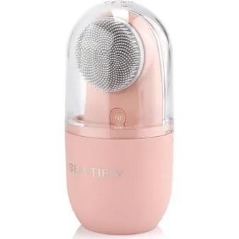 Beautifly Sonic Brush Fresh Duo Care Blush