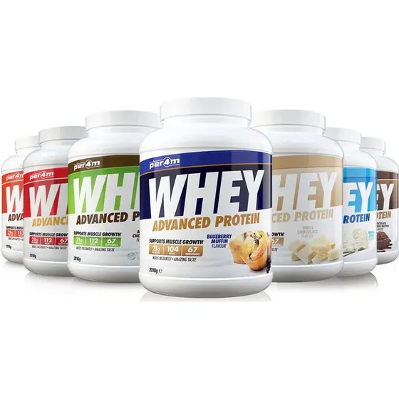Per4m Whey Advanced Protein 2kg