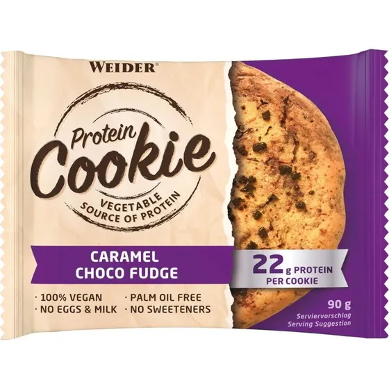 Weider Veganer Protein-Keks 90 g