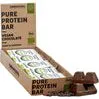 VegaPro Bio Proteinriegel Vegan Schoko ohne Soja