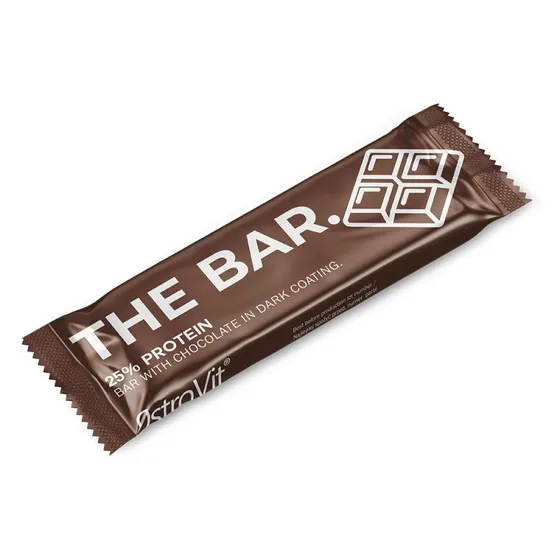 OstroVit THE BAR. Schokolade 60 g