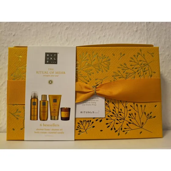 Rituals The Ritual of Mehr Geschenkset 2025