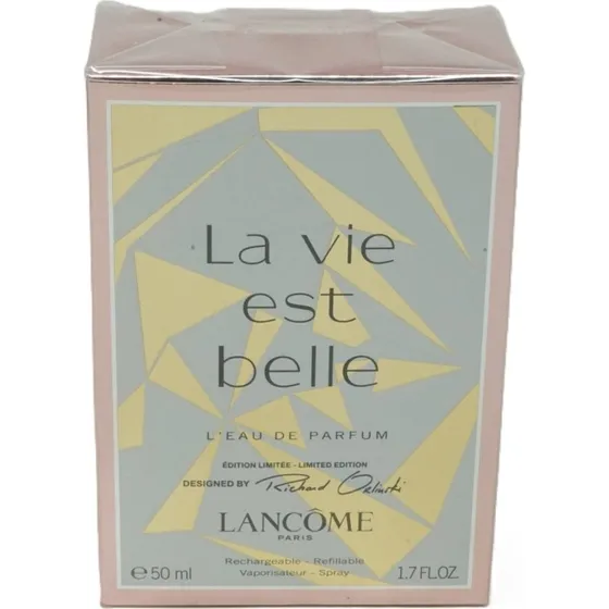 Lancôme La Vie Est Belle Eau de Parfum 50 ml