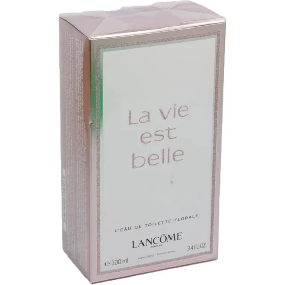 Lancôme La Vie Est Belle Florale Eau de Toilette 100 ml