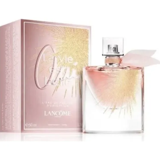 Lancôme Oui La Vie Est Belle Eau de Parfum 100 ml