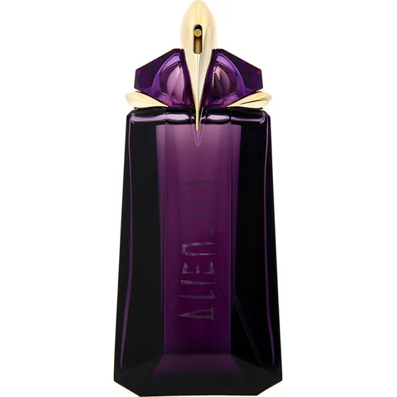 Mugler Alien Eau de Parfum nachfüllbar 90 ml