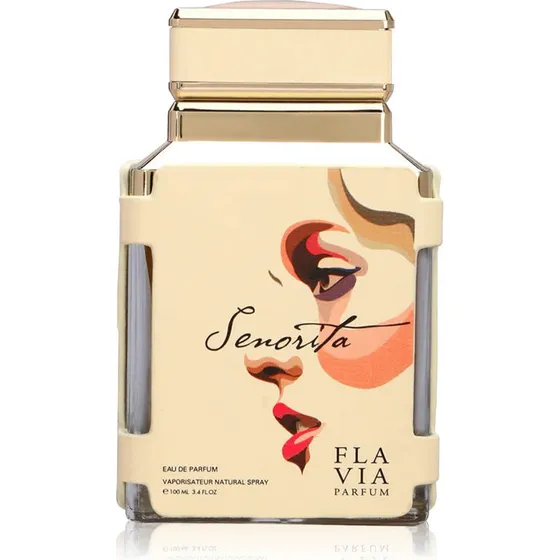 Flavia Senorita Eau de Parfum 100 ml