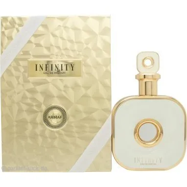 Armaf Infinity Gold EDP 105 ml