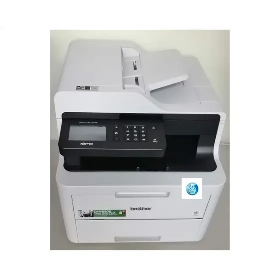 Brother MFC-L3710CW Farblaser-Multifunktionsgert