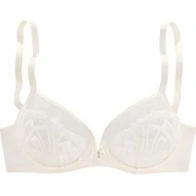 LASCANA Bügel-BH mit Zierschleife & Glitzer, 10094