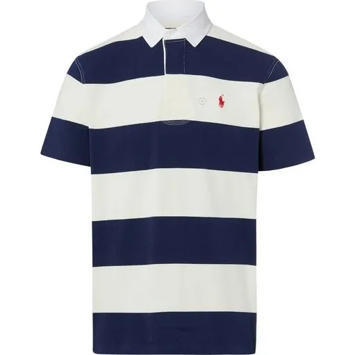 Polo Ralph Lauren Classic-Fit Rugby Poloshirt