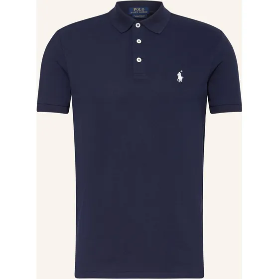 Ralph Lauren RLX Polo Stretch Mesh Navy