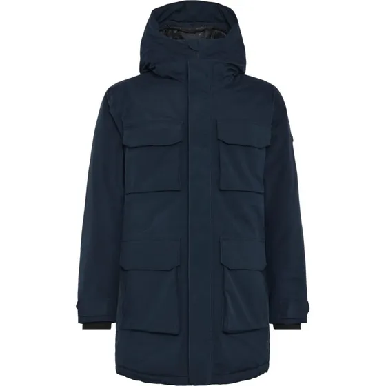Didriksons Aiden USX Parka Navy L