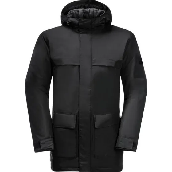 Jack Wolfskin Winterlager Parka M Herren