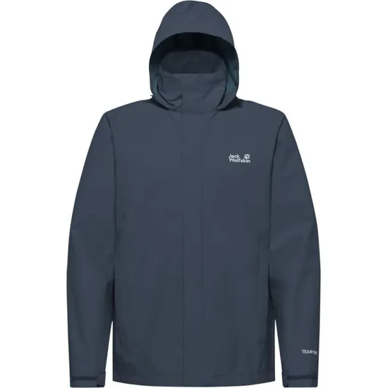 Jack Wolfskin Trailtime 2L JKT M Marine