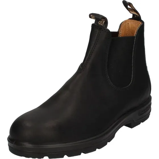 Blundstone Chelsea Boot #558 Schwarz Comfort
