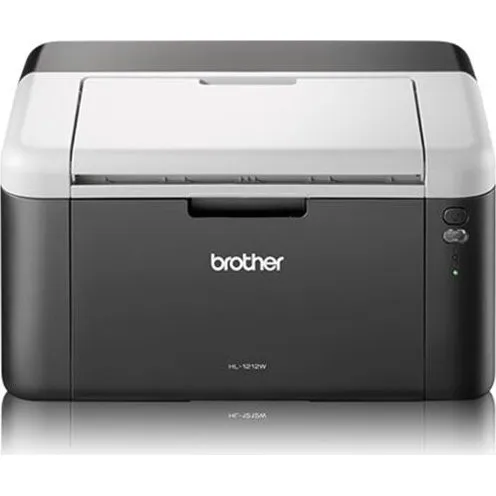 Brother HL-1212W Monochromlaserdrucker