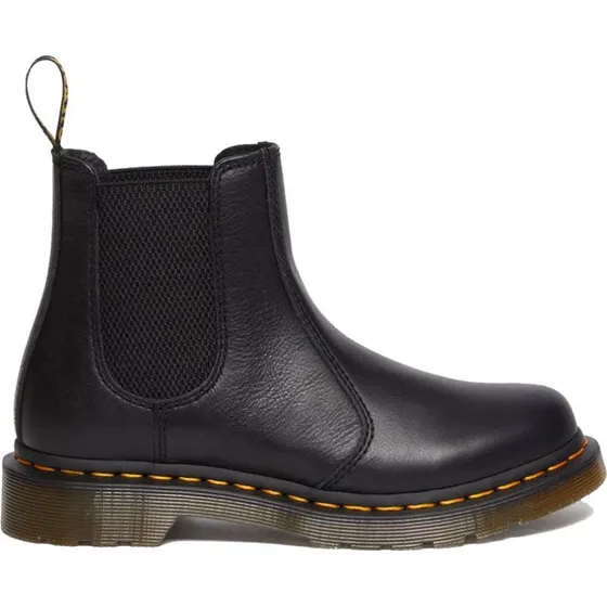 Dr. Martens Chelsea Boot 2976 Schwarz Unisex