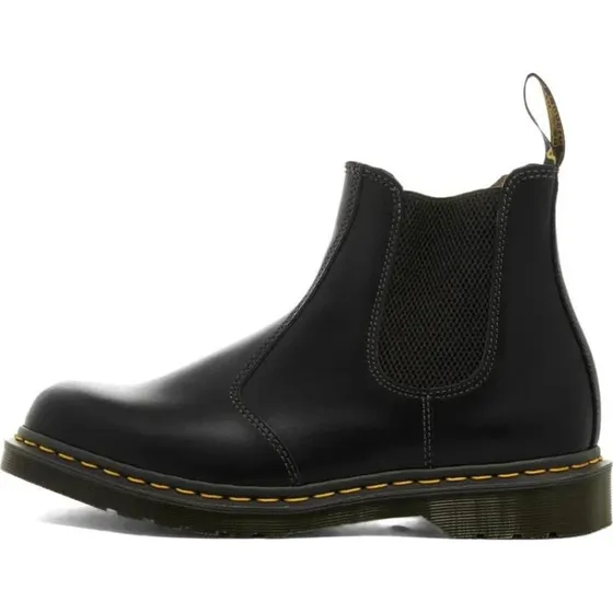 Dr. Martens 2976 Vintage Chelsea Boot Schwarz, Größe 38