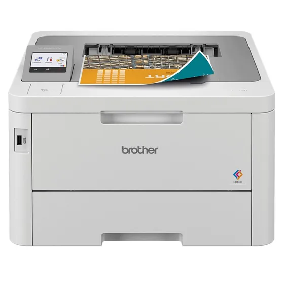 Brother HL-L8240CDW Laserdrucker, Farbe, A4, 30 S/Min, Duplex