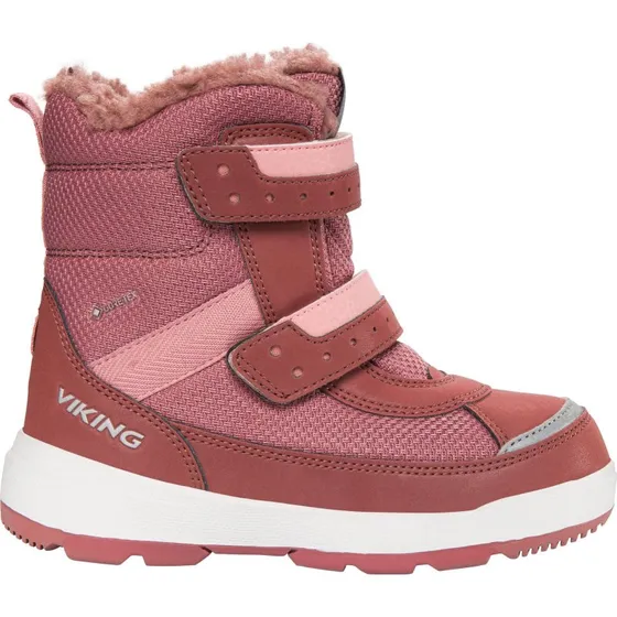 Viking Play Reflex Warm GTX 2V Kinder-Winterstiefel
