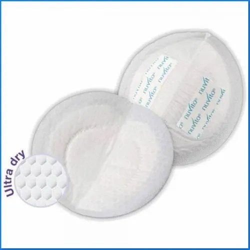 MamaCare Stilleinlagen 30 Stk