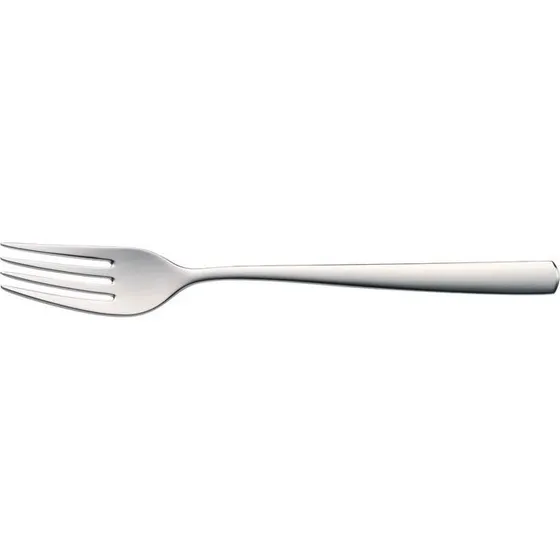 WMF BASE Menügabel 18/10, 19,8 cm, PK 12 St