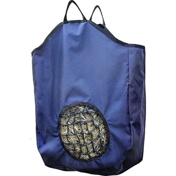 Euroriding Heusack marine, 8 kg, stabil & reifest