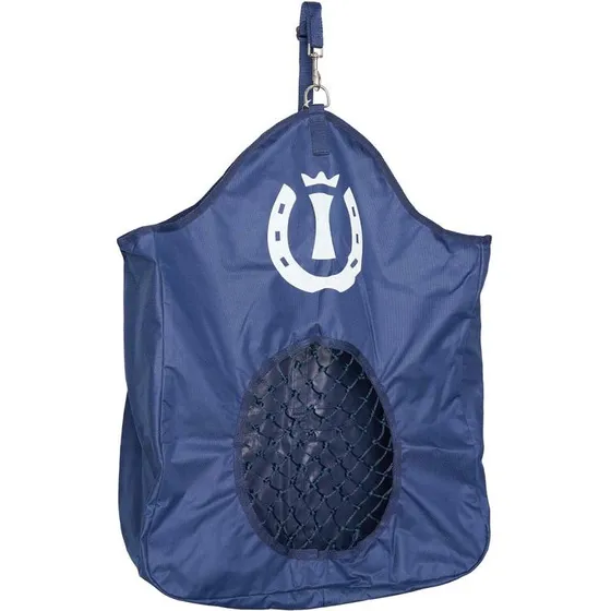 Imperial Riding Heusack Feed Me navy