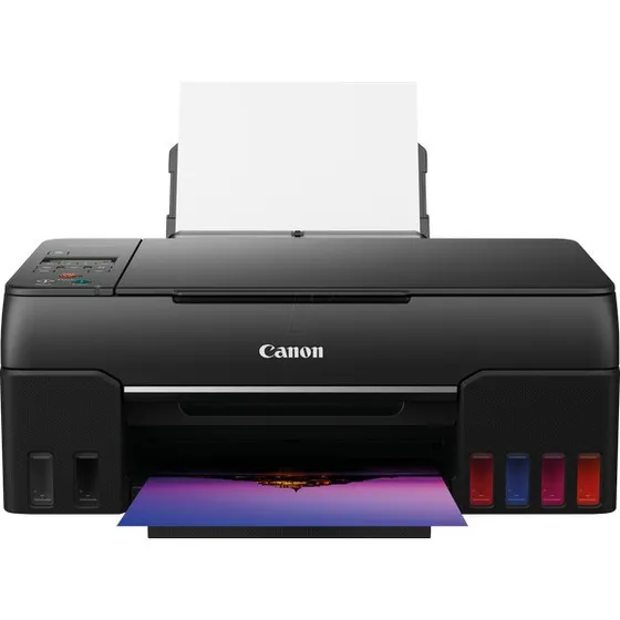 Canon PIXMA G650 Multifunktionsdrucker